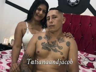 Tatianaandjacob