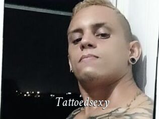 Tattoedsexy