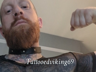 Tattooedviking69