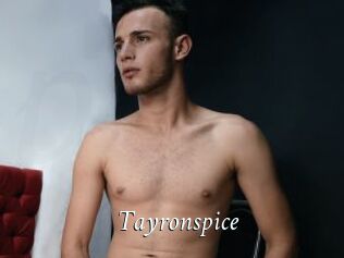 Tayronspice