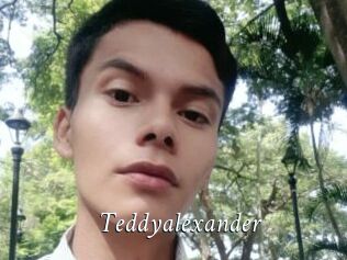 Teddyalexander
