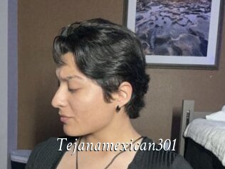 Tejanamexican301