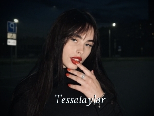 Tessataylor