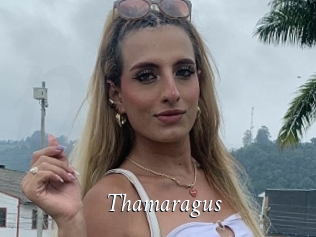 Thamaragus