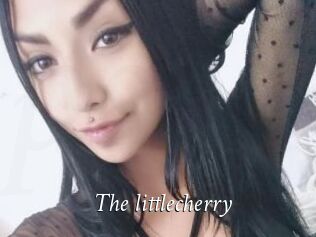 The_littlecherry