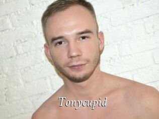 Tonycupid