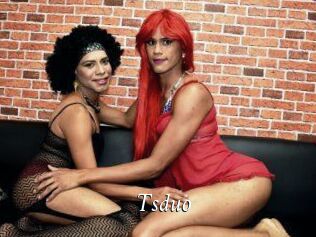 Tsduo