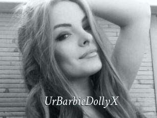UrBarbieDollyX