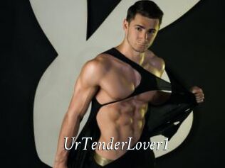 UrTenderLover1