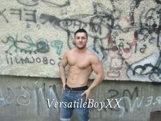 VersatileBoyXX