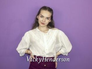 VickyHenderson