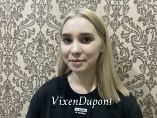 VixenDupont