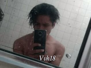 Vvh18 Plan sex