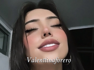 Valenttinaforero