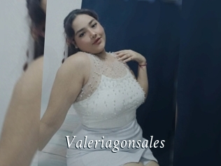 Valeriagonsales