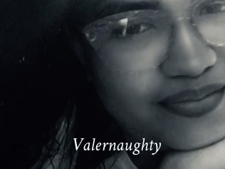 Valernaughty