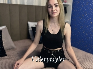 Valerytayler