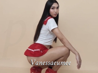 Vanessaeumee