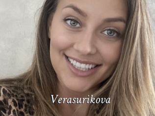 Verasurikova