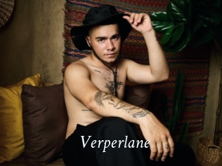 Verperlane