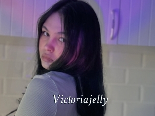 Victoriajelly