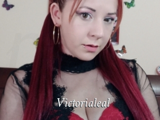 Victorialeal