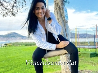 Victoriasanderslat