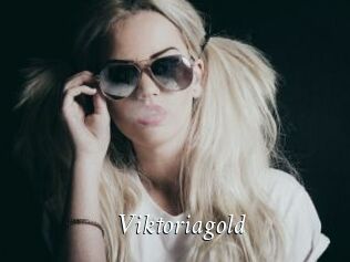 Viktoriagold