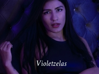 Violetzelas