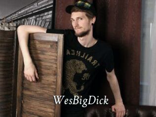 WesBigDick