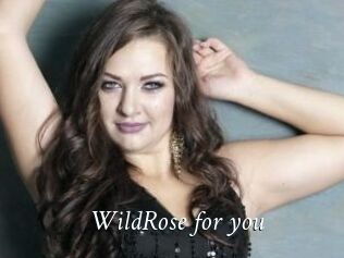 WildRose_for_you