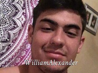William_Alexander