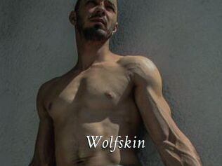 Wolfskin