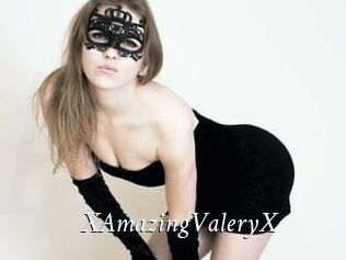 XAmazingValeryX
