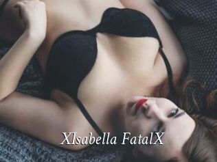 XIsabella_FatalX