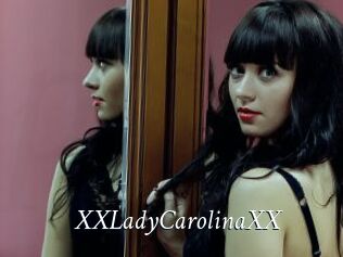 XXLadyCarolinaXX