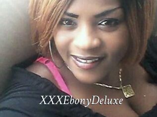 XXXEbonyDeluxe