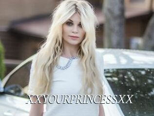 XXYOURPRINCESSXX