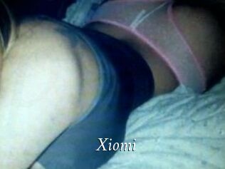 Xiomi_