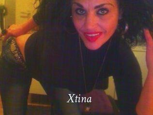 Xtina