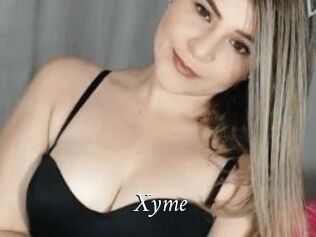 Xyme_
