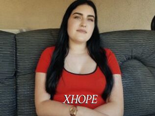 XHOPE