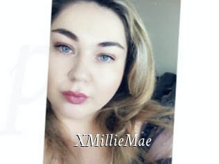 XMillieMae