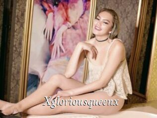 Xgloriousqueenx