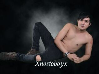 Xhostoboyx