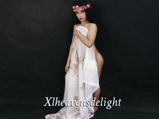 Xlheavensdelight