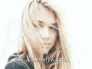 XxLovelyKarina