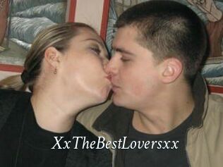 XxTheBestLoversxx