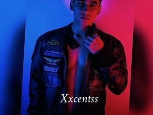 Xxcentss