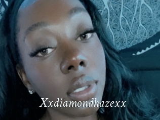 Xxdiamondhazexx